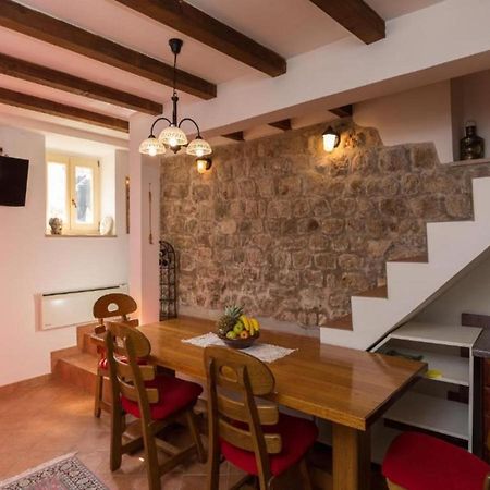 Apartments Vi-La Dubrovnik Dış mekan fotoğraf