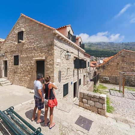 Apartments Vi-La Dubrovnik Dış mekan fotoğraf