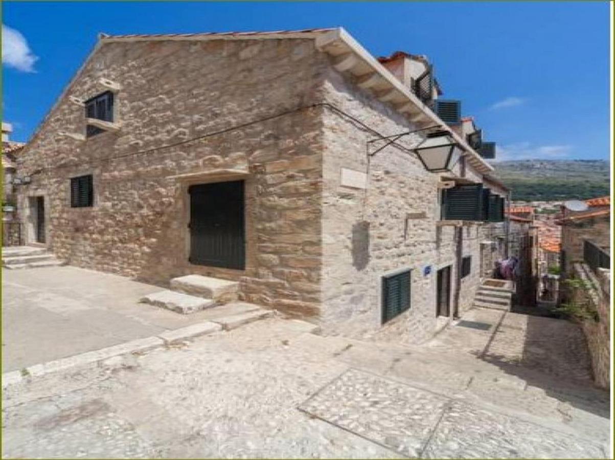 Apartments Vi-La Dubrovnik Dış mekan fotoğraf