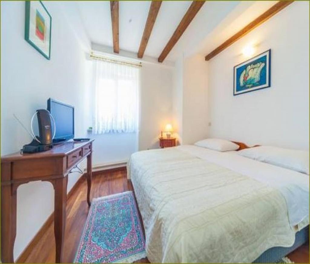 Apartments Vi-La Dubrovnik Oda fotoğraf