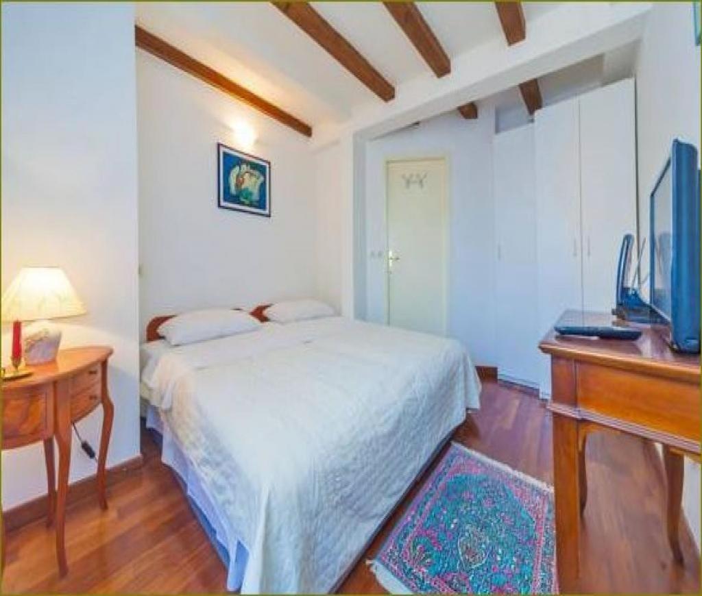 Apartments Vi-La Dubrovnik Oda fotoğraf