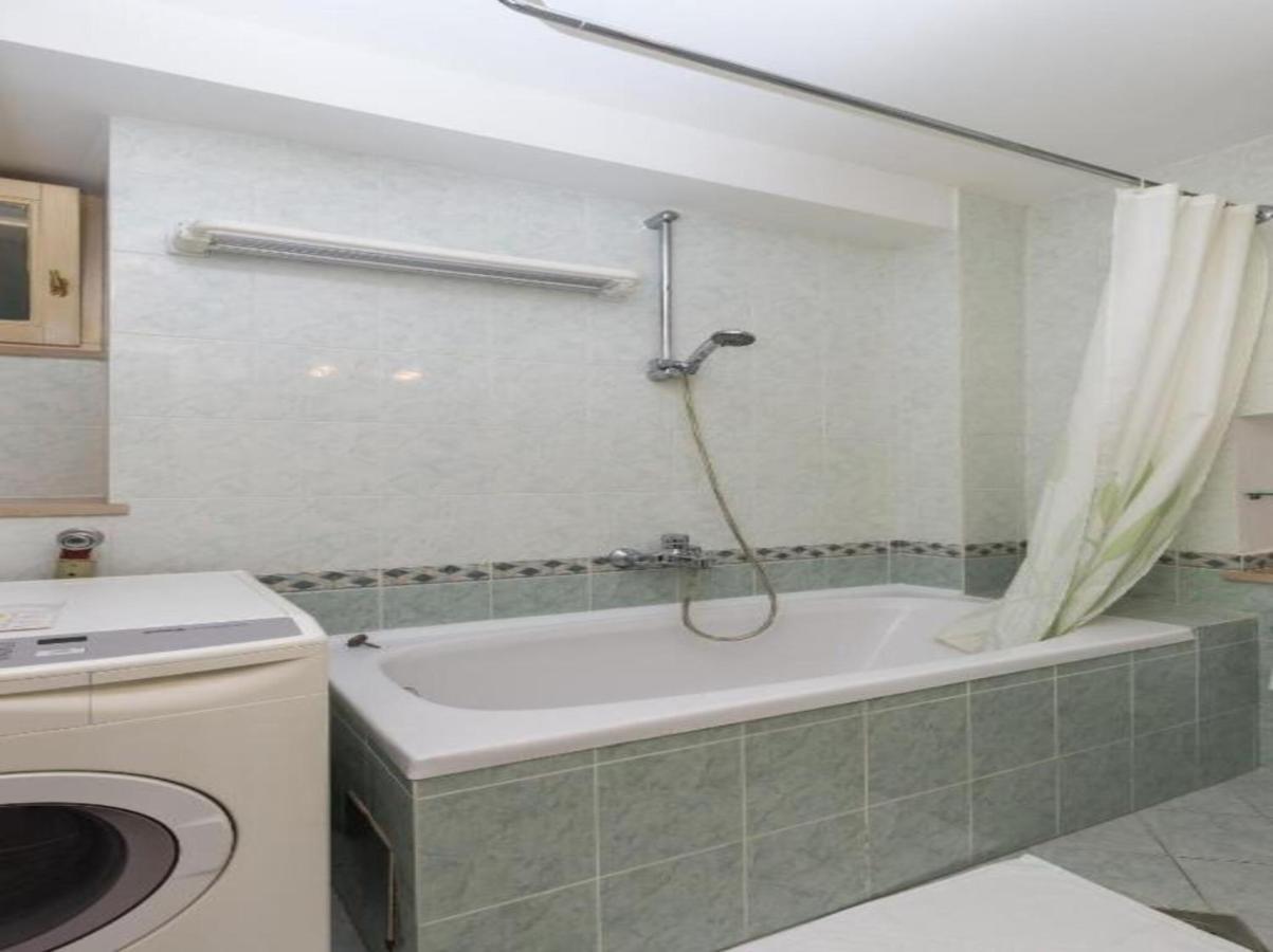 Apartments Vi-La Dubrovnik Dış mekan fotoğraf
