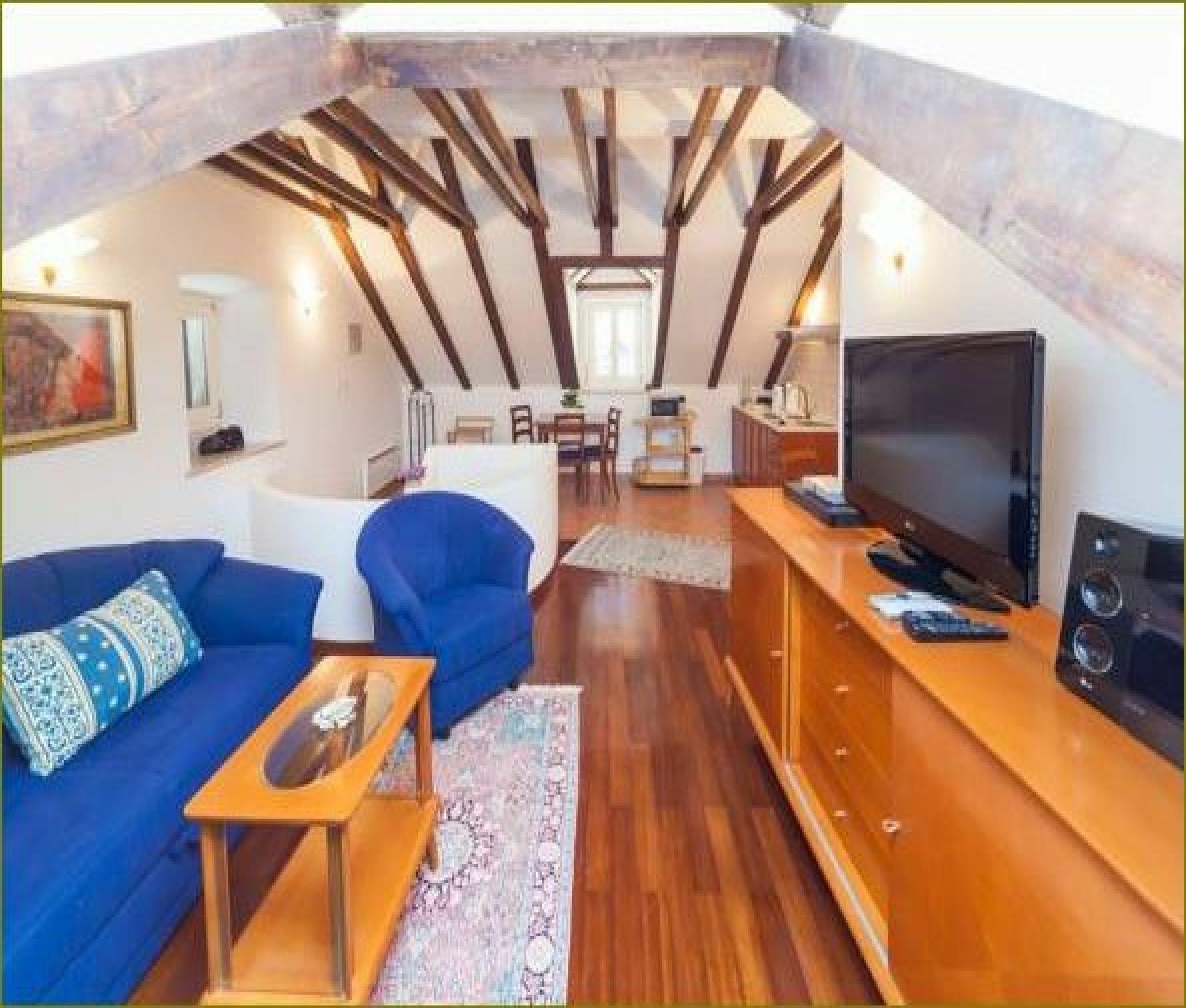 Apartments Vi-La Dubrovnik Dış mekan fotoğraf
